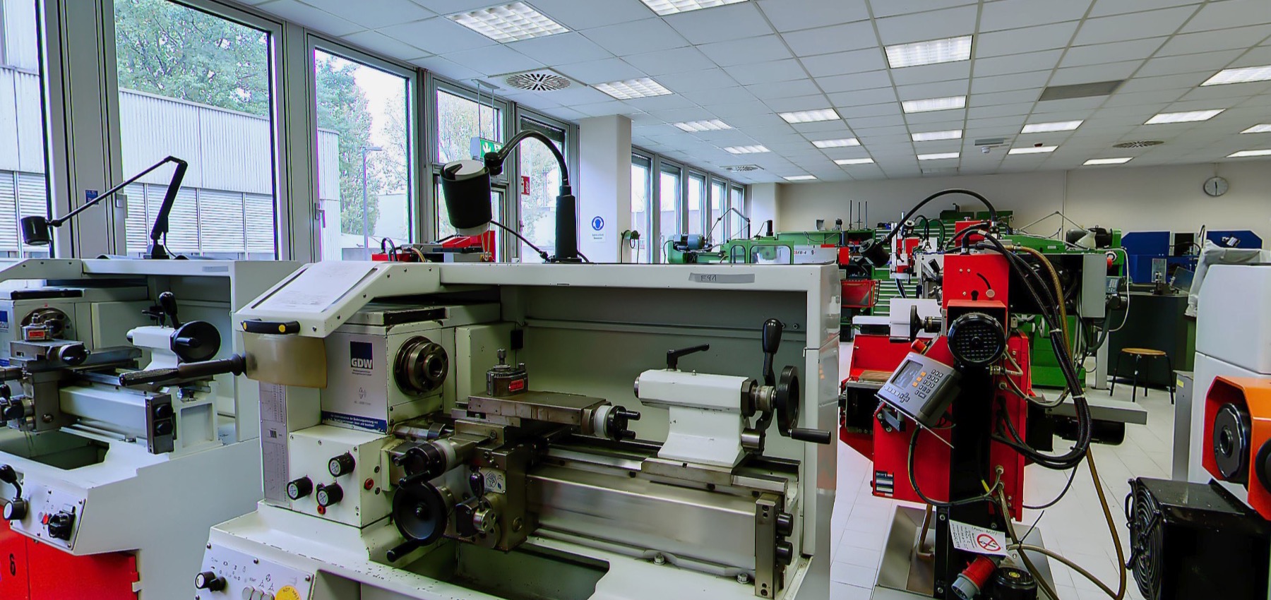 BEW Berlin Ausbildung - Energie und Wärme für die Hauptstadt